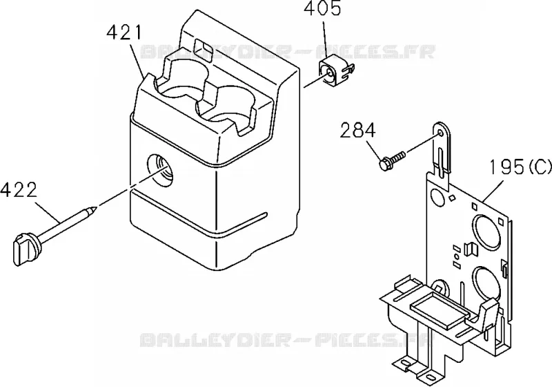 9-01 - Outils<br />[901A]EXTEND CAB(NO.2) Isuzu PICK UP 2004-2011 DMAX AUTOMATIQUE AISIN RMD 3.0L 4JH1-TC (RDM)