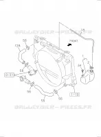 [111A] pour Isuzu DMAX CREW CAB 4X4 LONG