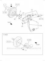 [310A] pour Isuzu DMAX CREW CAB 4X4 LONG